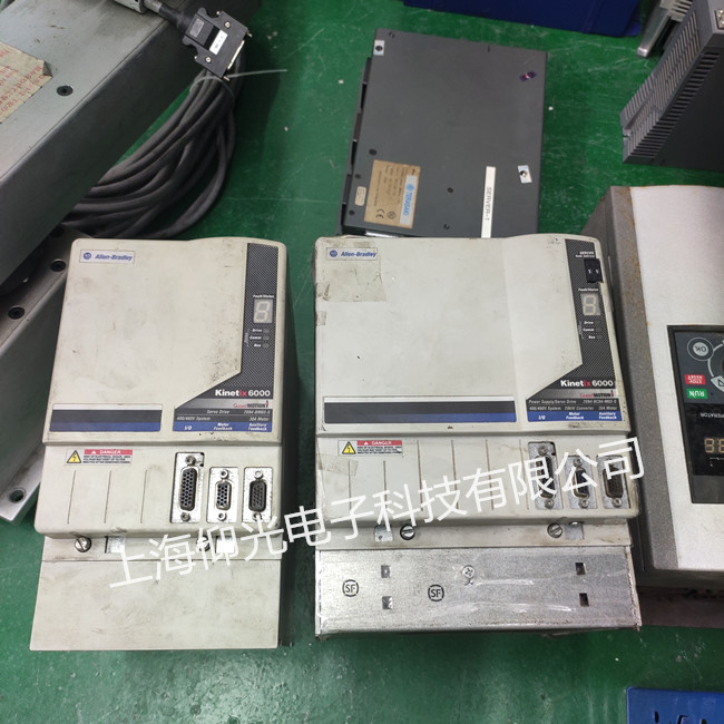 AB�_���f���ŷ������S�ވ� kinetix 6000 2094-BM03-S�oݔ�� ���e�����