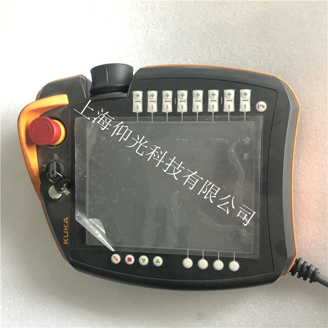 KUKA�쿨�C����ʾ�����@ʾ�����S�޳�Ҋ����