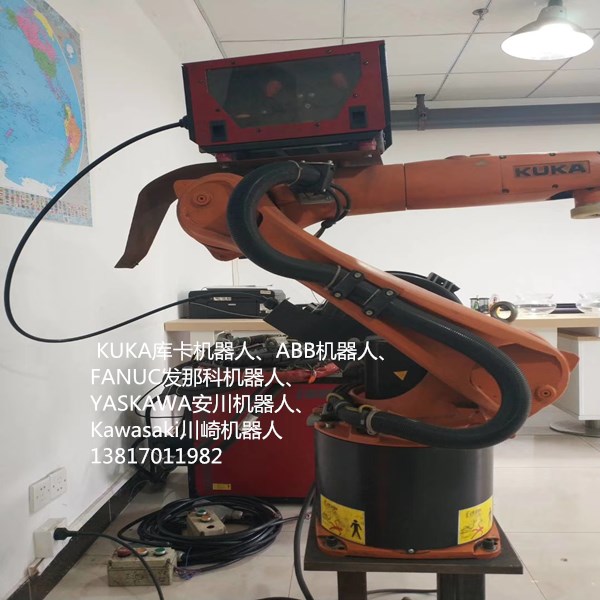 KUKA�쿨�C(j��)����ʾ�����@ʾ���|������ʧЧ���߲��`�S��