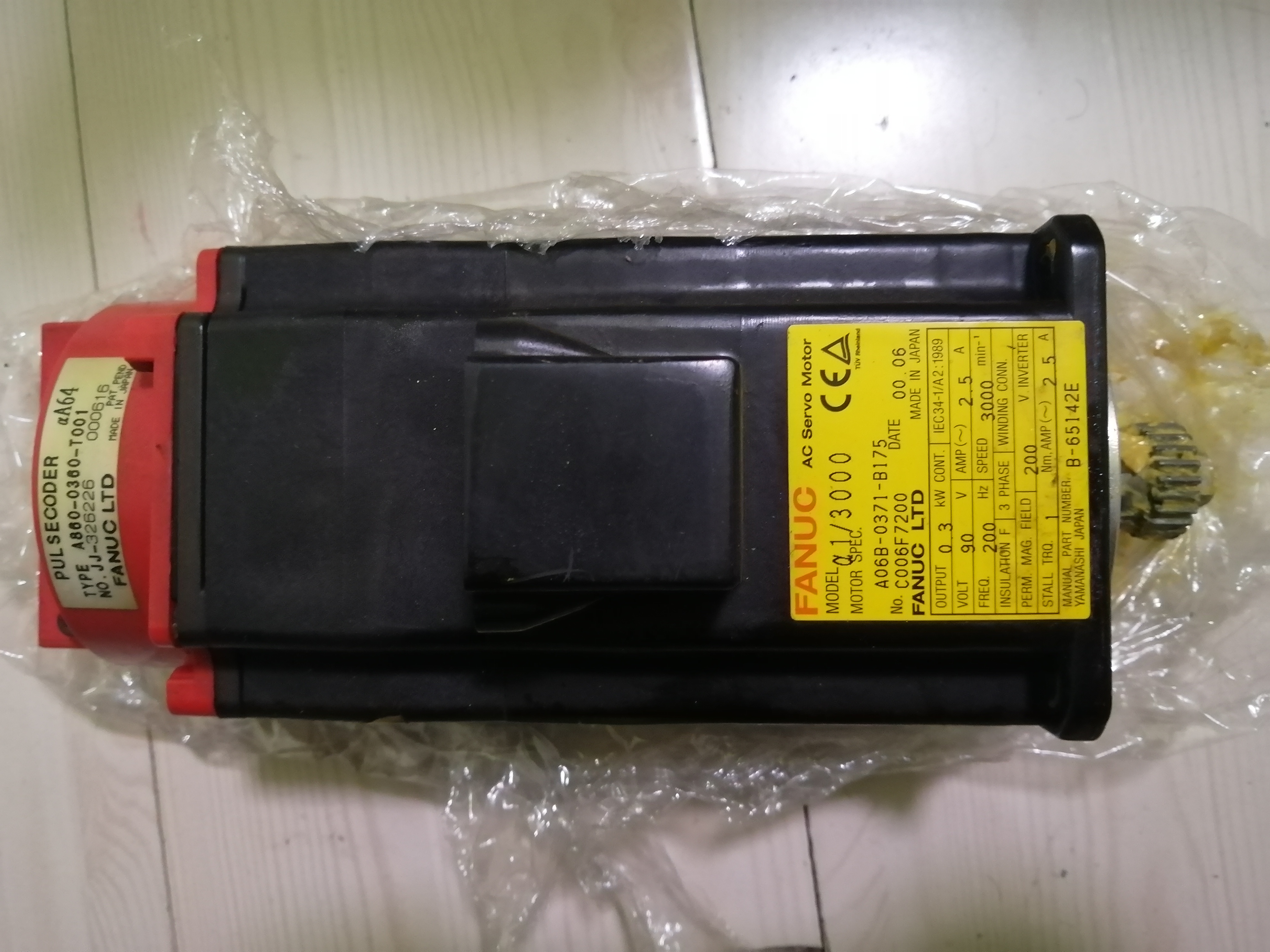 FANUC�ŷ�늙C����������(w��n)���ȹ��ϵ�ԭ���������Q����