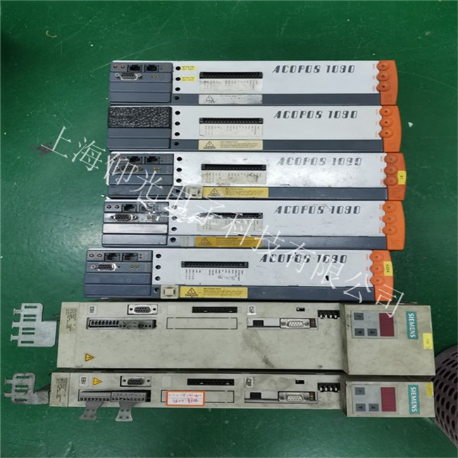 ؐ���R�ŷ���ACOPOS 1022�S����PWM�d�����_�P���l�ʹ��ϾS��