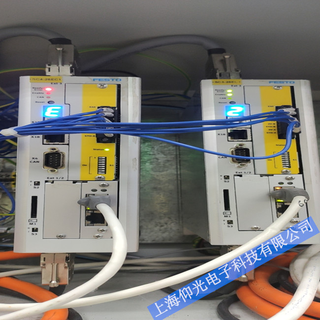 FESTO�M(f��i)˹���ŷ��(q��)�����S��CMMP-AS-C2-3A-M3�󾯴��a��E721��E728�S��