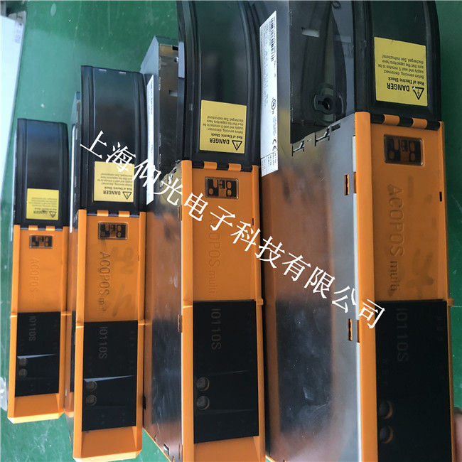 ؐ���R�ŷ��(q��)����Acopos multi I0110S�Ŵ����󾯴��a�@ʾ6045