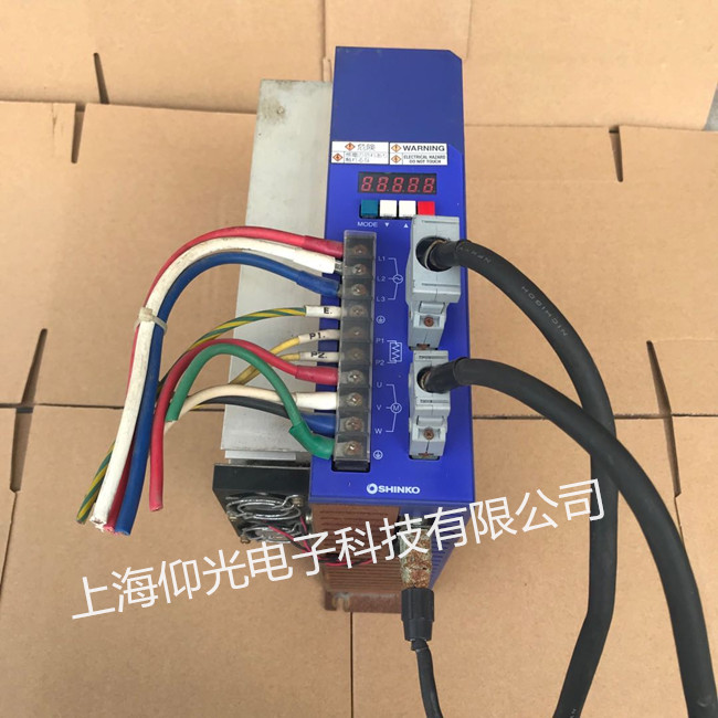 SHINKO����ŷ��(q��)�����S����ԃ