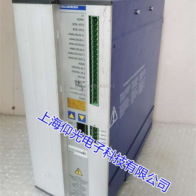 kollmorgen�Ơ�Ħ��s60301�ŷ��(q��)�����S�ވ�n18���ϾS�ޙC��(g��u)