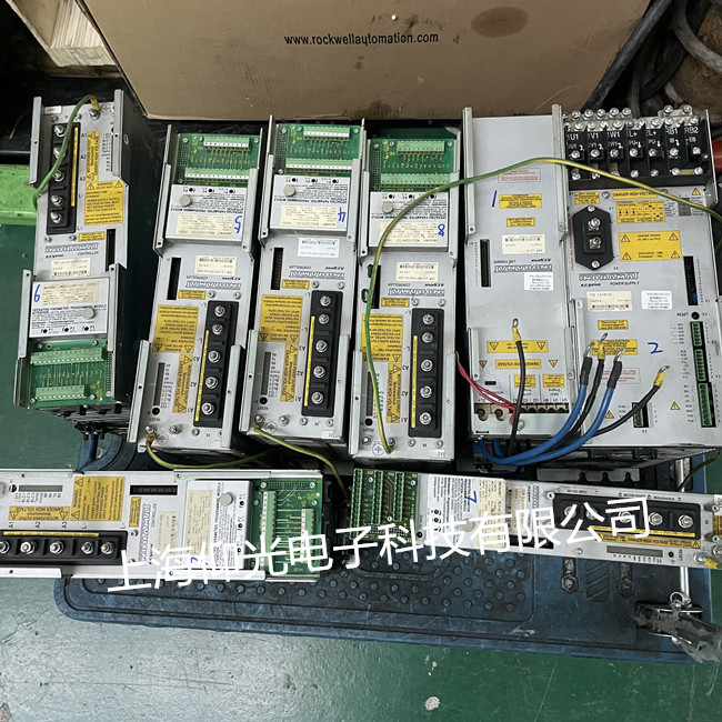 Rexroth��ʿ���ŷ�������E8260�S��