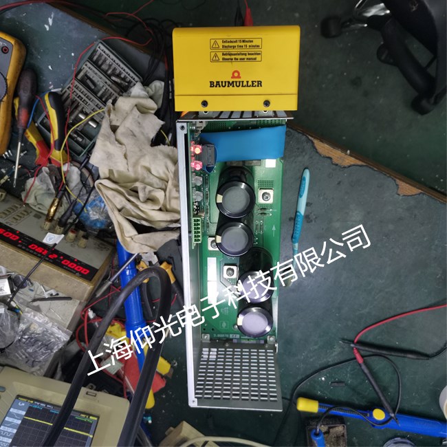 ��ɽ�S��Baumuller�������ŷ�����149�󾯴��a