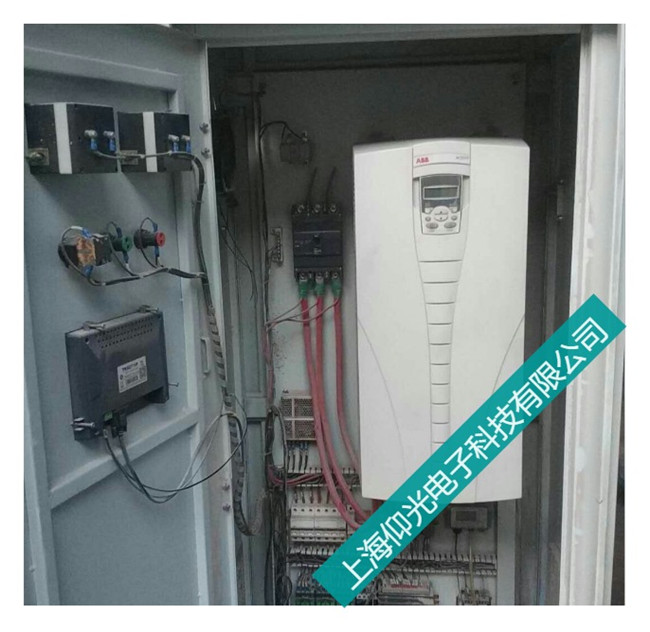 ABB׃�l���S��ACS800����ԭ�򼰽�Q����