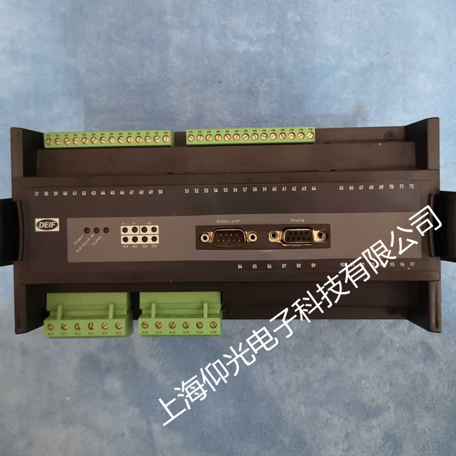 DEIF���ش����վ�����C(j��)�������S��PPM-3 BTB