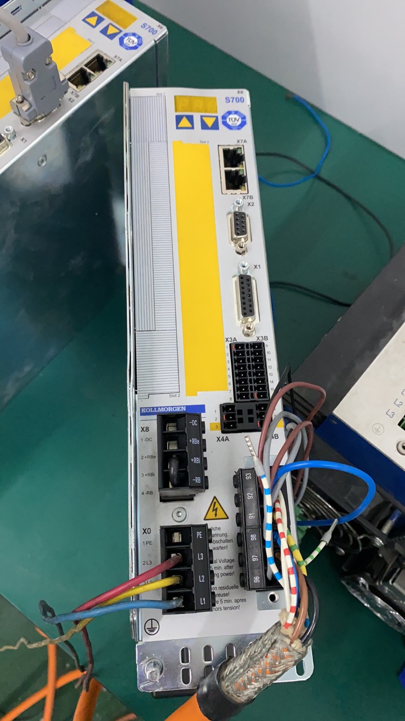 Kollmorgen�Ơ�Ħ��s700�ŷ��(q��)��(d��ng)����(b��o)F07&nbsp;&nbsp;���ϴ��a�S��