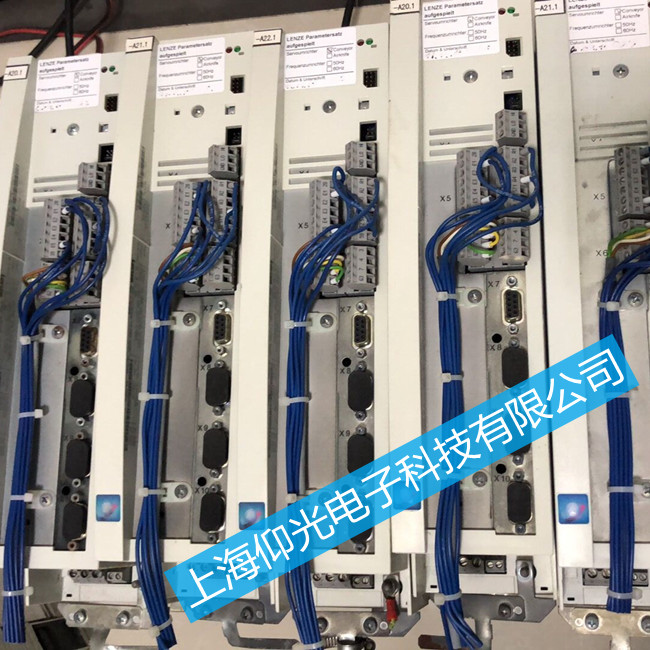 Lenze�����ŷ������S�� 9300�\�Ј�OC3/OC5������