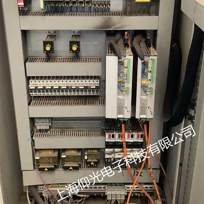 Kollmorgen�Ơ�Ħ���ŷ������S�� SERVOSTAR 640��F07��