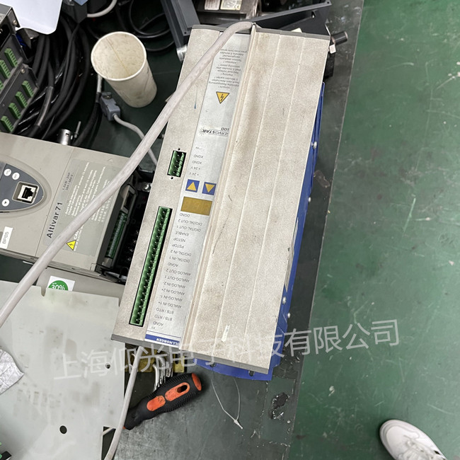 Kollmorgen�Ơ�Ħ���ŷ������S�� 640ϵ��F06���������Y