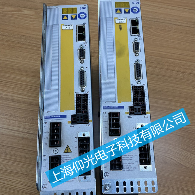 �Ơ�Ħ�������S�� SERVOSTAR 603�@ʾ��F14��