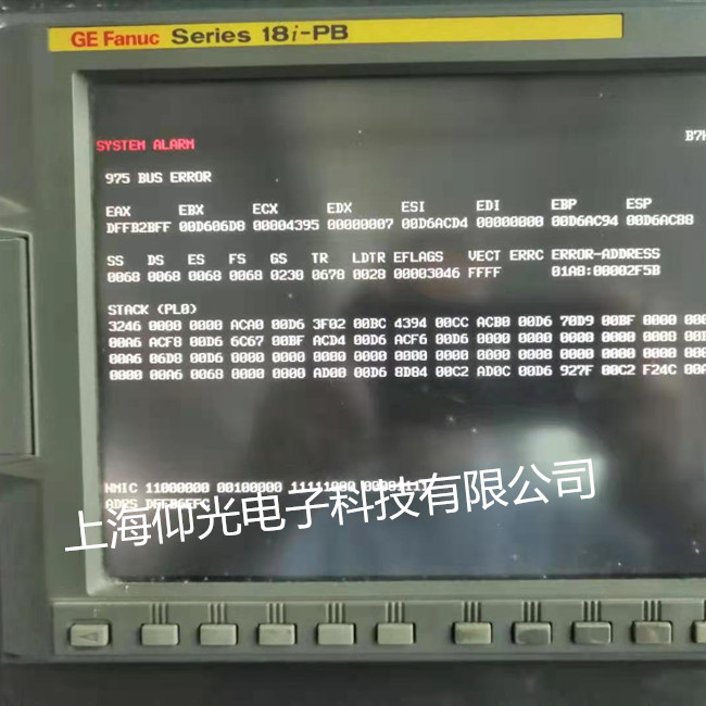 �l�ǿ�18i-PBϵ�y���C��975�S�� A02B-0283-B803�\���Ј�975����