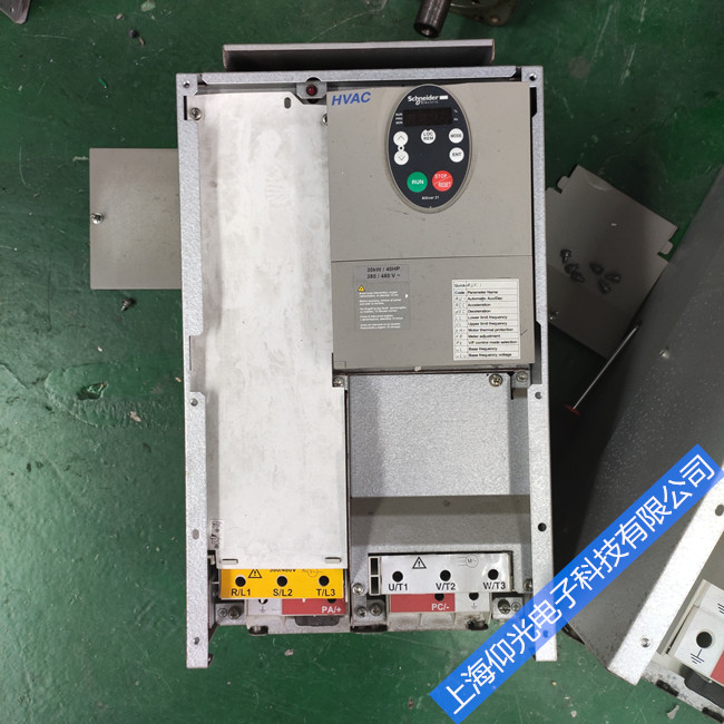 ʩ�͵�׃�l���S��ATV303HU75N4��OU1�������B