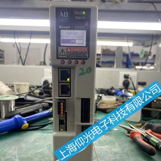 AB �_���f���ŷ������S�� Kinetix 5500