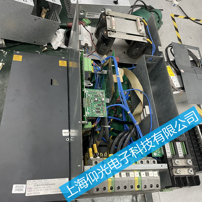 Baumuller�U����bm4400�ŷ�������P0205�S��