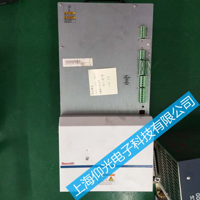 rexroth��ʿ��(l��)DKC�ŷ��(q��)��(d��ng)���S�޿��Y(ji��) ��(b��o)�����F(xi��n)E252/E253��