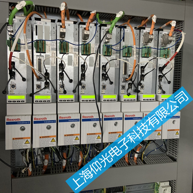 rexroth��ʿ��DKC�ŷ������_�C��E249/E251�S�ް�����