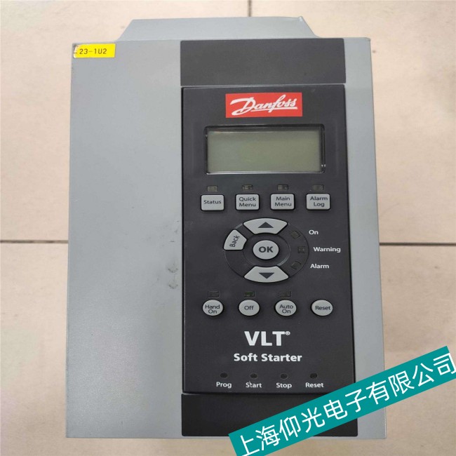 ��ͨ����˹VLT5000׃�l���^(gu��)����ϾS��