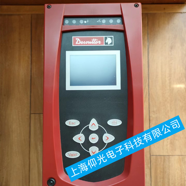 �R�^Desoutter ESP C LT����ϵ�y�S�ވ�E834