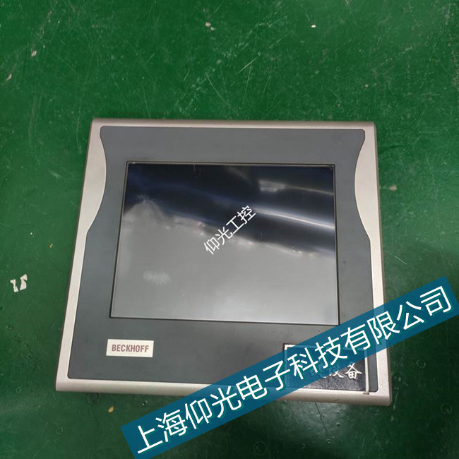 beckhoff�������ؙC����S���ИI����