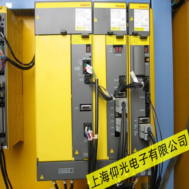 ��ɽ�l�ǿ�FANUC�ŷ�����401�󾯹��ϾS��
