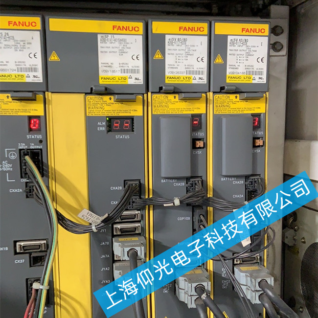 �l(f��)�ǿ��ŷ��(q��)��(d��ng)���S�� A06B-6130-H002��(b��o)��SV0401�S��