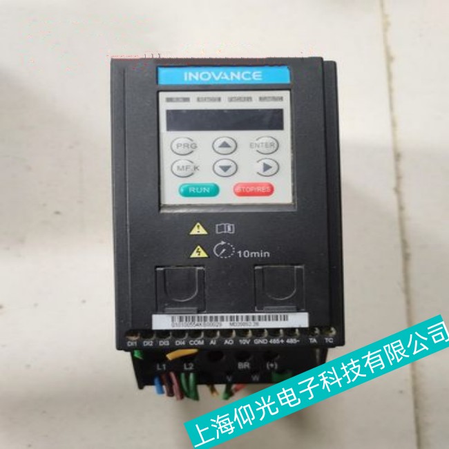 �K��Inovance�R��IS300T010-C׃�l��늙C(j��)���ψ�(b��o)���S��