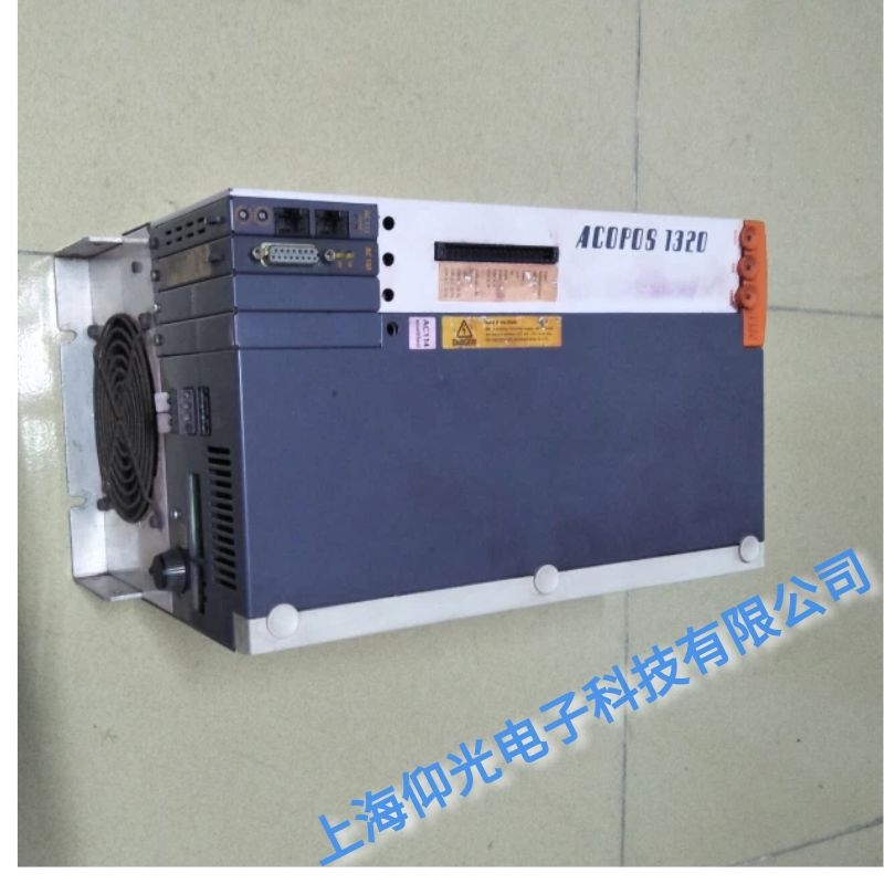 ؐ���RACOPOS1180/ACOPOS1320�������bҪ�󼰳�Ҋ���ϾS��