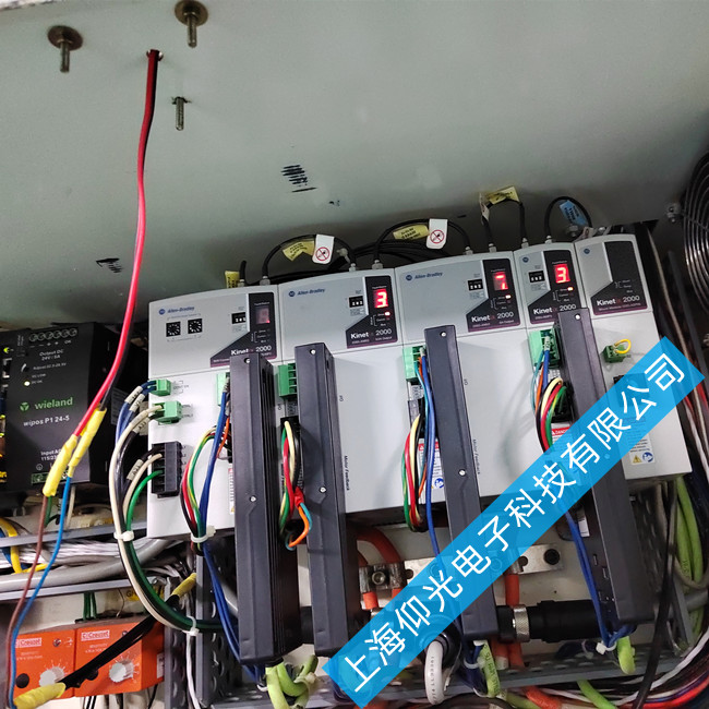 AB�ŷ��(q��)����PowerFlex 525ͨ늈�F110/F111�S�޹���