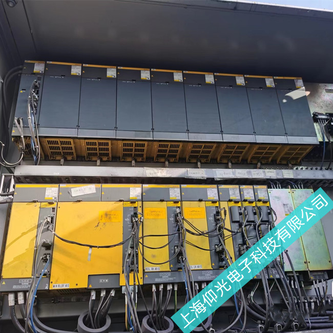 fanuc�ŷ������Լ���Q����