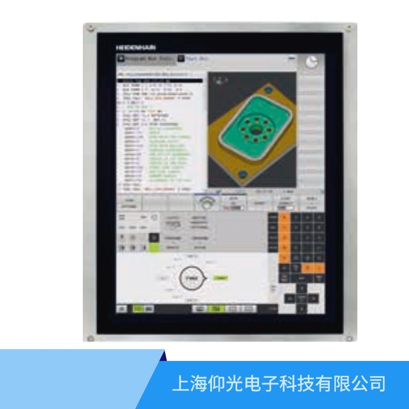 �Ϻ�HEIDENHAIN���h��(sh��)��ϵ�y(t��ng)1006��ֹ���D(zhu��n)���}�S�����ļ�,�S�޿�r�X���� 