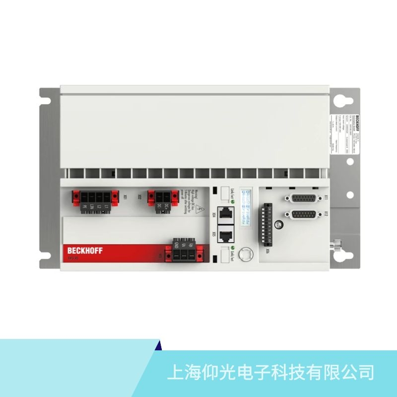 ax5118����beckhoff�ŷ���������aF011�W���e�`���ϾS��