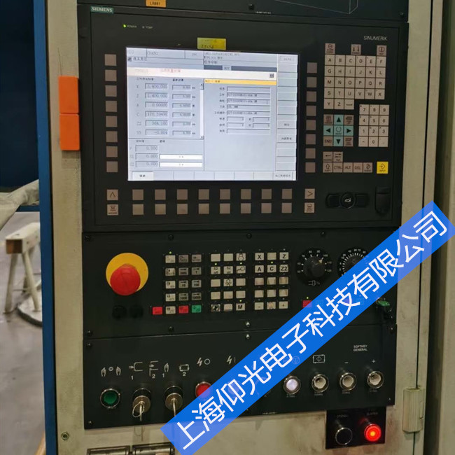 �������T��802D����ϵ�y����@ʾ���������M�z�y