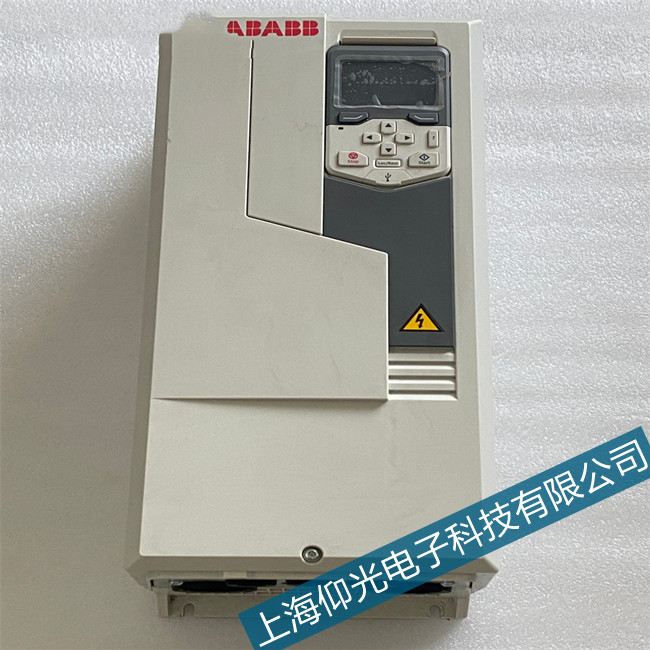 �Ϻ�abbACS800׃�l����Ҋ�����ۺ�S������