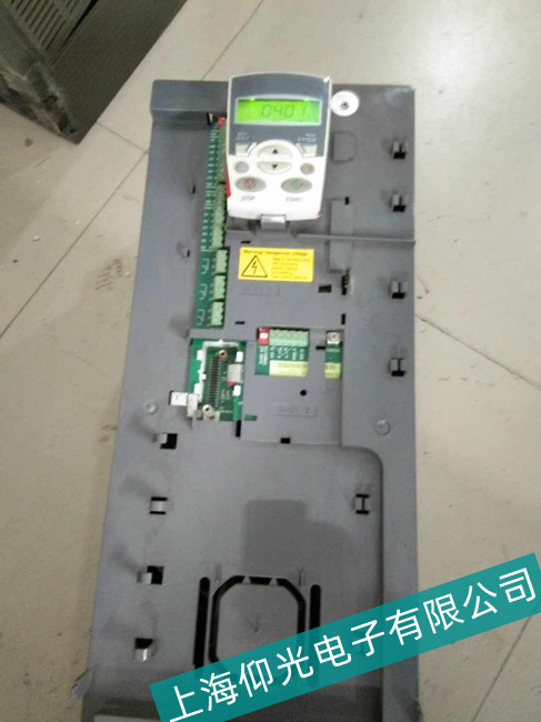 �Ĵ�ABB ACS600ϵ��׃�l���ճ��S�o(h��)��������