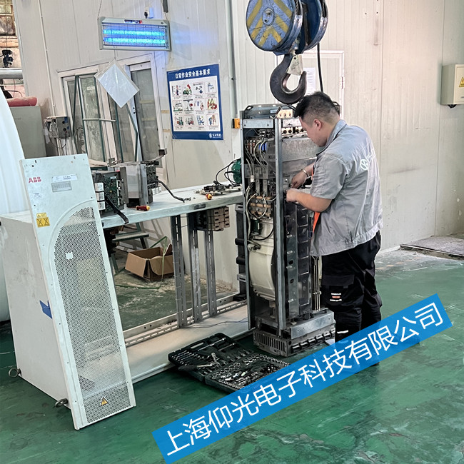 ABB/ACS800׃�l�����ʾS��-��2312/FFA1�S��