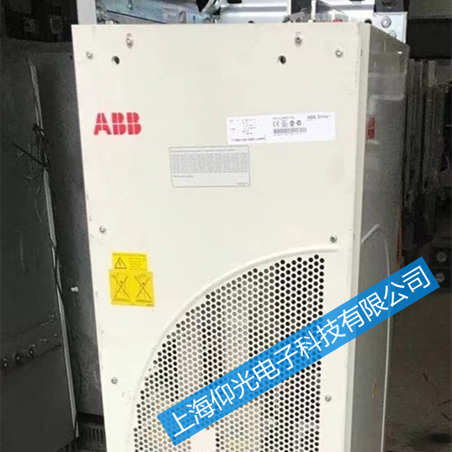 ABB׃�l���S�ޱ��B(y��ng)ACS800-37-0640-3���ϴ��a4210�S��