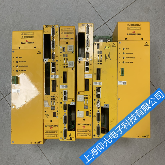 �Y�dBaumuller�U����bus3-15-30-30-003�����Ԅ��؆��S�޹�˾