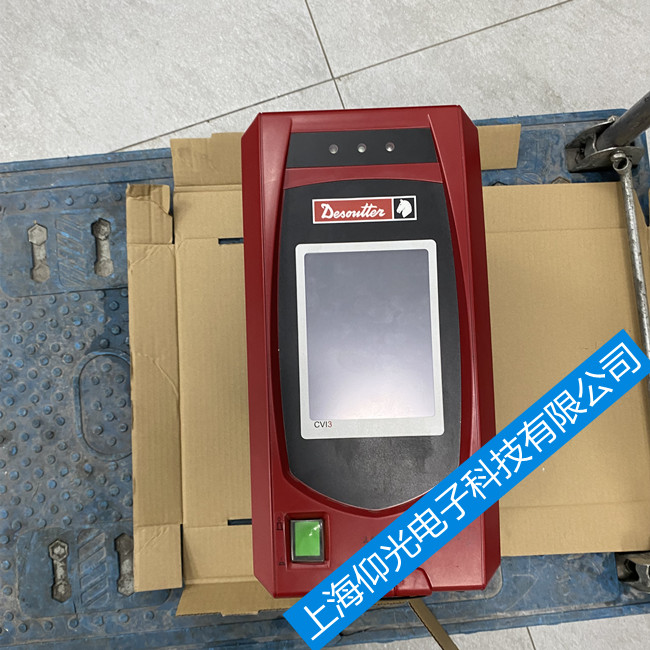 Desoutter�R�^�������S��MultiCVIL II�Q�o��������(b��o)��E06�S��