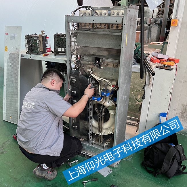 abb����׃�l���S��ACS800-37-0260-5���@ʾFF82�S��