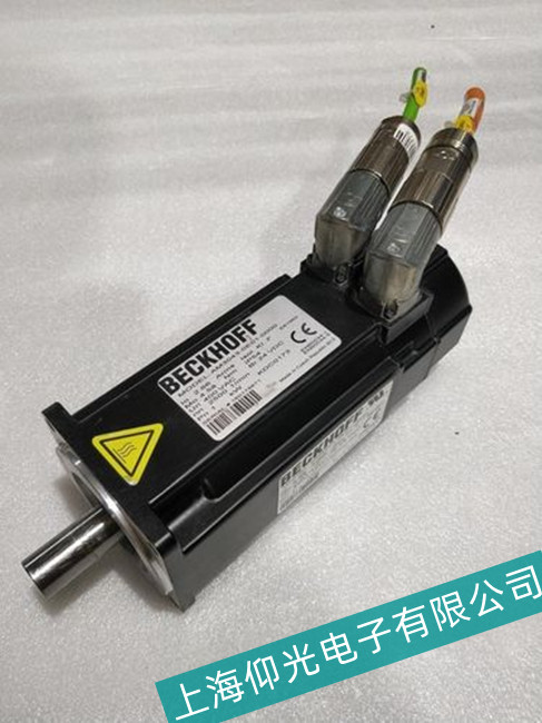 ���ݱ���BECKOFF�ŷ�늙C(j��)���಻ƽ����ϾS��