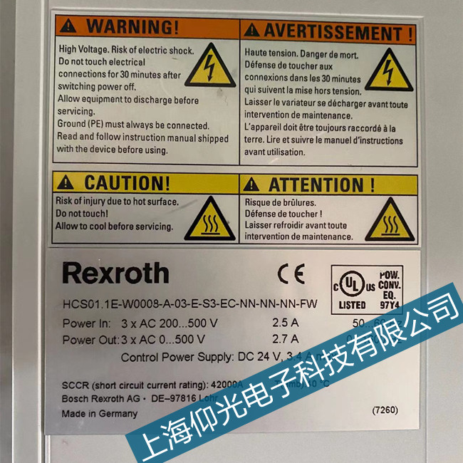 rexroth��ʿ���ŷ����S�ޖ|�I��ʿ������F3115�e�`���a�������B