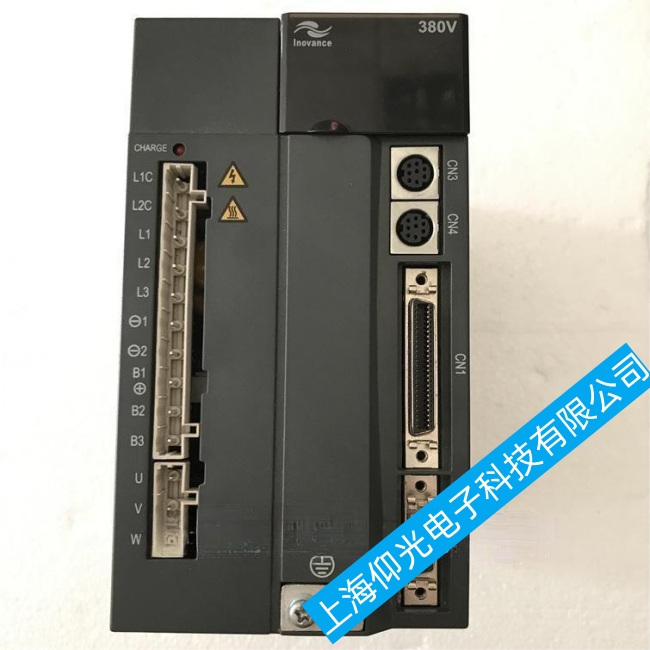 ��������Ь�S�R��INOVANCE���S�(q��)��(d��ng)��늙C(j��)SV660PT5R4I-FH�����ҷ���(w��)����