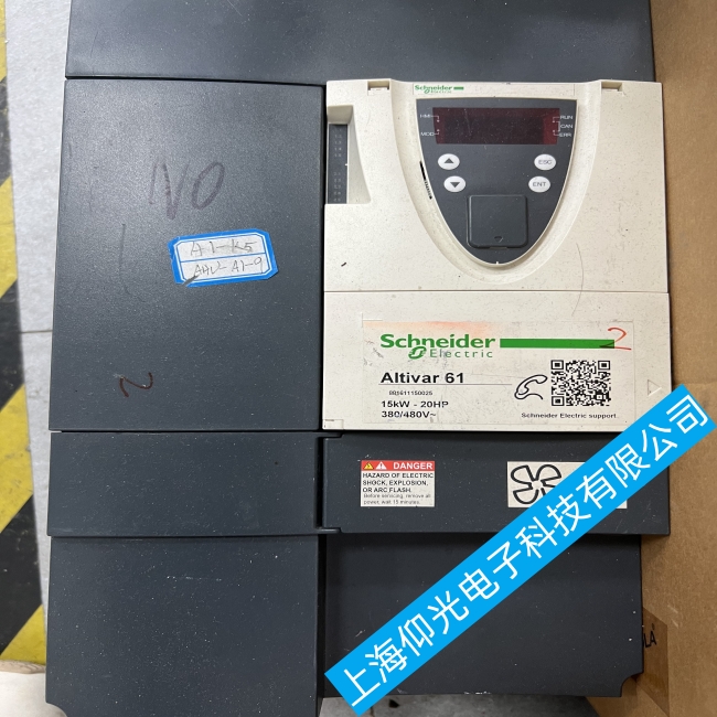 �ҝ{��׃�l����ʩ�͵�׃�l��ATV31���ψ�CLI�S��վ�c