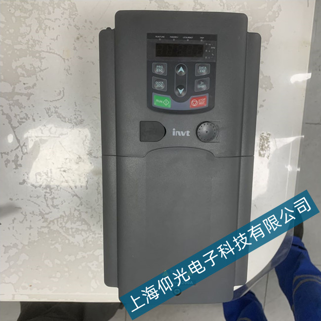 INVTӢ���v׃�l��CHV130ϵ��POFF���ϾS��