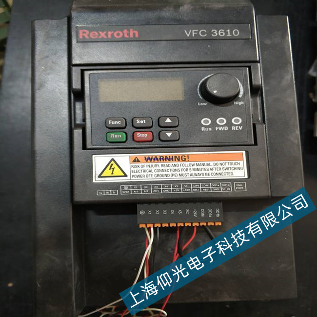 ��ʿ��׃�l��VFC3610ϵ�Ј�(b��o)��OCF���a�S�޷���