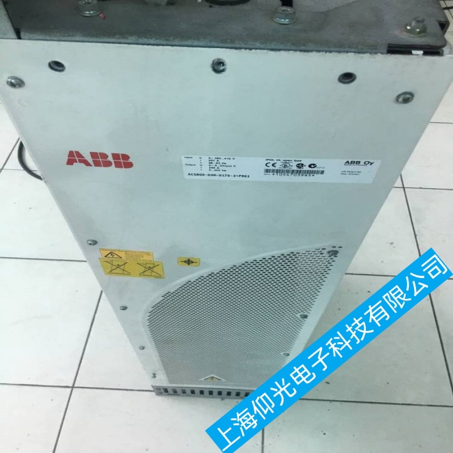 ����܇��ABB׃�l��AC510���ψ�F027�S��/��������